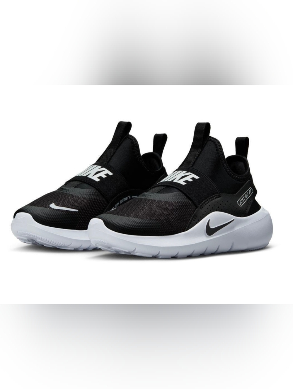 NEW - Boy's Nike Flex Runner 4 (Size 13C or 3Y) NO BOX